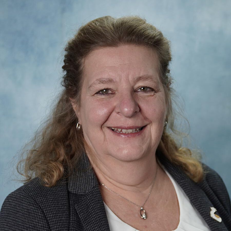 Ulrike Beckmann AfD-Mainz